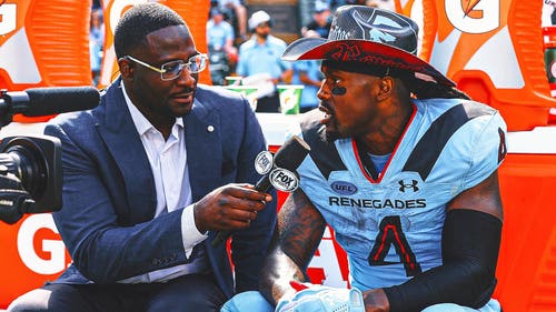 Imagen de tendencia de UFL: 2025 Playoffs de UFL: Horario, imagen de playoffs, fechas, hora, TV